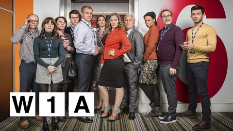 W1A