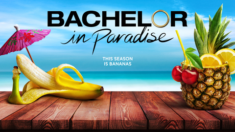 Bachelor in Paradise (2014)