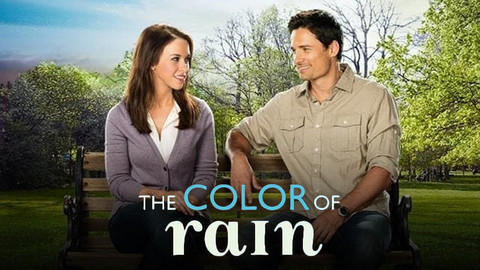 The Color Of Rain