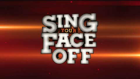 Sing Your Face Off