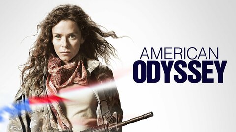 American Odyssey