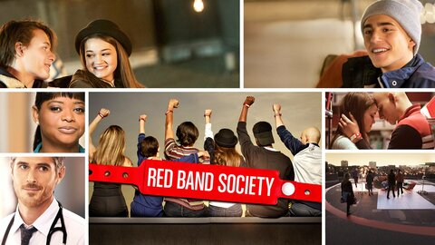 Red Band Society