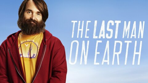 The Last Man on Earth (2015)