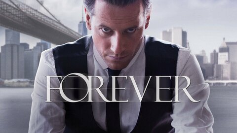 Forever (2014)