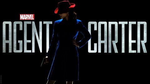 Marvel's Agent Carter