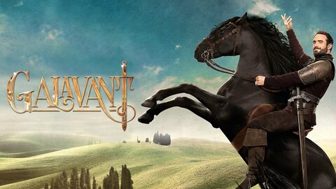 Galavant