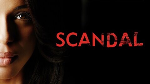 Scandal (2012)