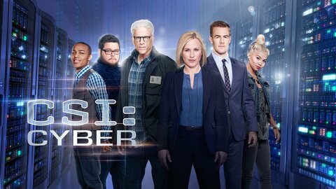 CSI: Cyber