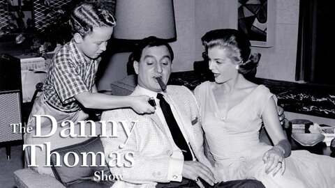 The Danny Thomas Show