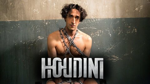 Houdini & Doyle