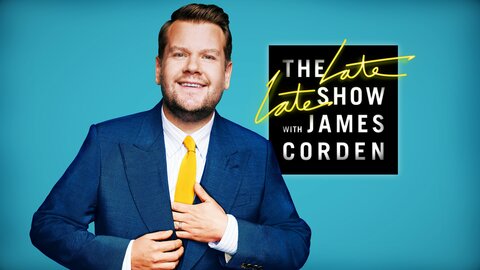 The Late Late Show With James Corden