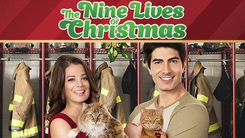 The Nine Lives of Christmas