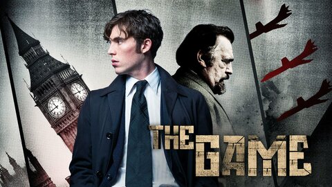 The Game (2014)