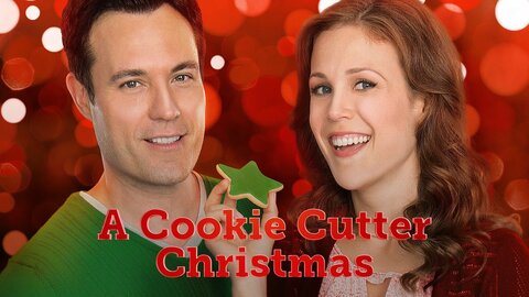 A Cookie Cutter Christmas