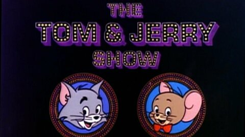 The Tom and Jerry Show (1975)