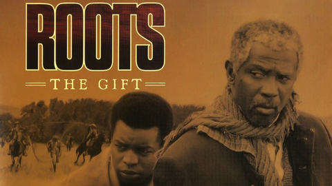 Roots: The Gift