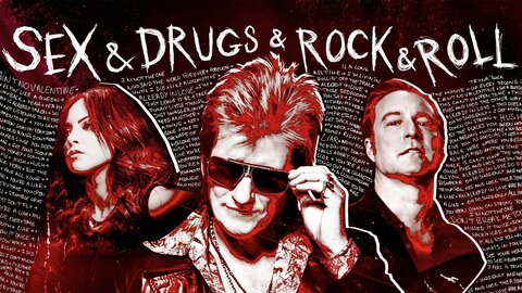 Sex&Drugs&Rock&Roll