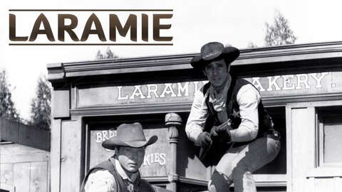 Laramie