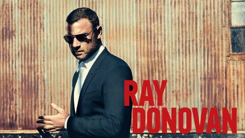 Ray Donovan