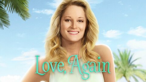 Love, Again (2015)