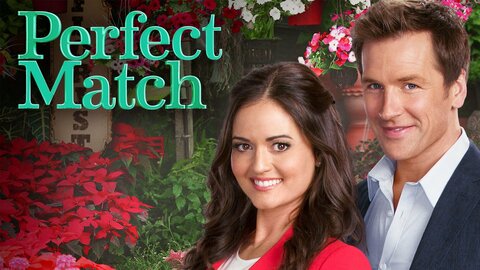 Perfect Match (2015)