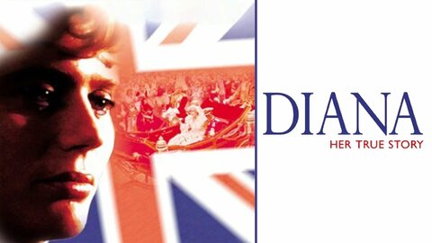 Diana: Her True Story