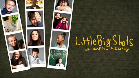 Little Big Shots