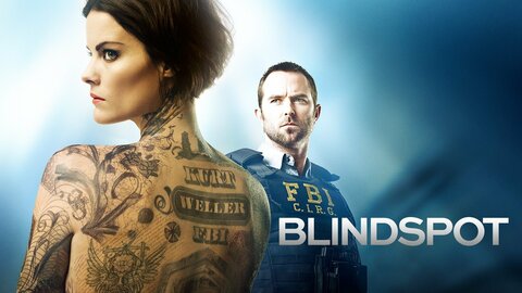 Blindspot