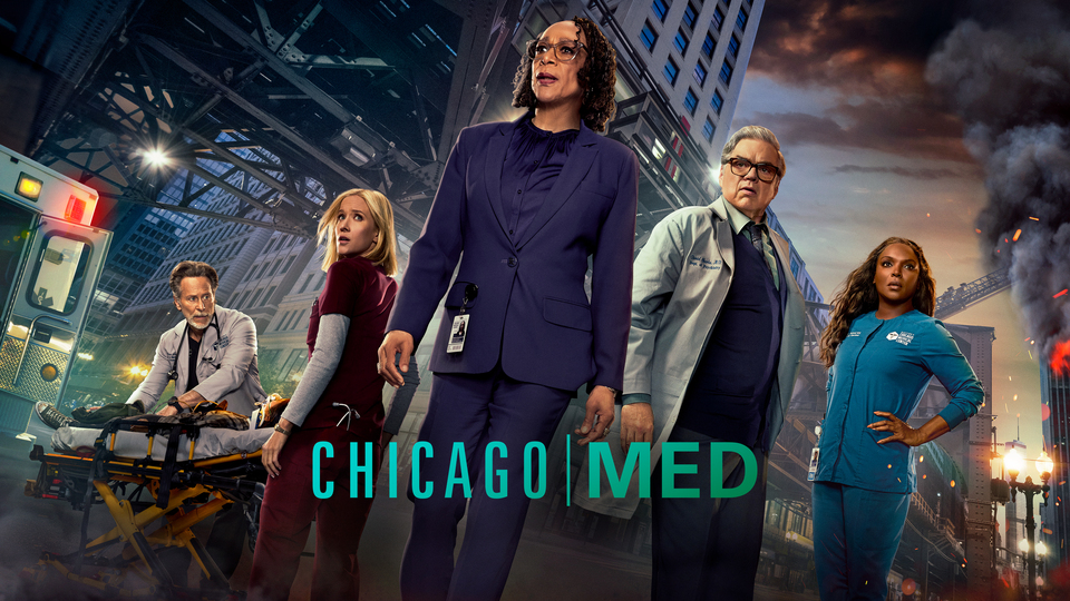 Chicago Med - NBC