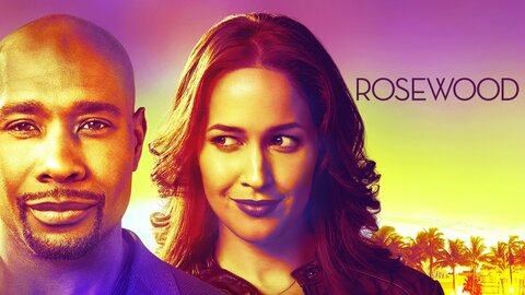 Rosewood (2015)