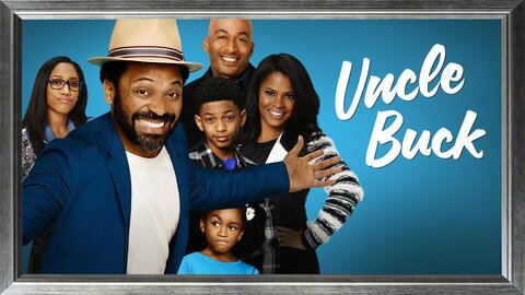 Uncle Buck (2016)