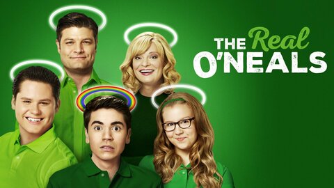 The Real O'Neals