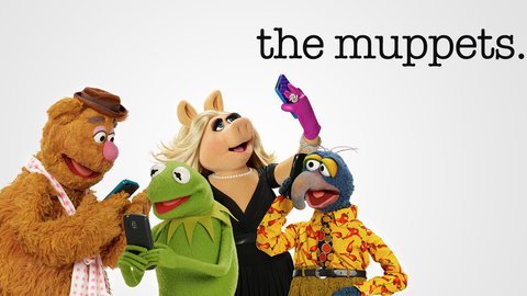 The Muppets (2015)