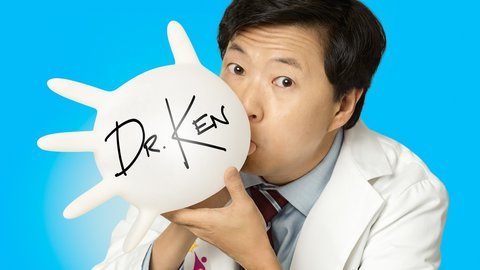 Dr. Ken