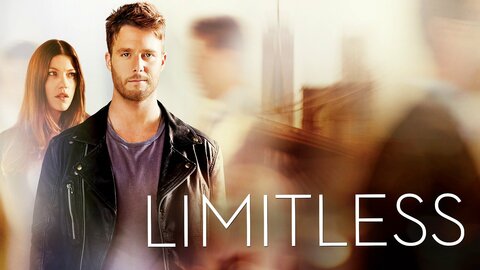 Limitless (2015)