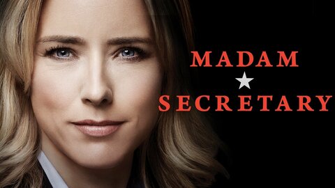 Madam Secretary