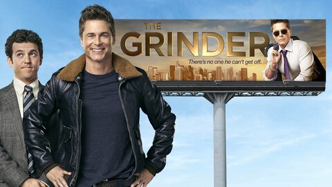 The Grinder