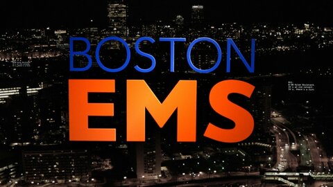 Boston EMS