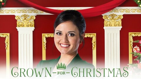 Crown for Christmas