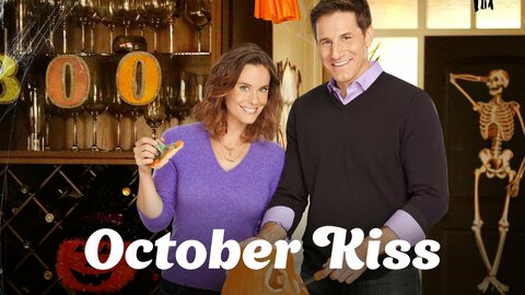 October Kiss