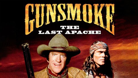 Gunsmoke: The Last Apache