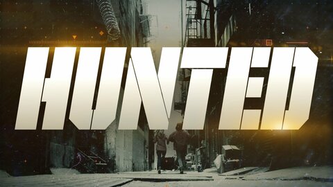 Hunted (2017)