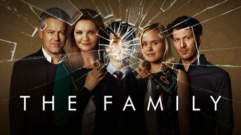 The Family (2016)