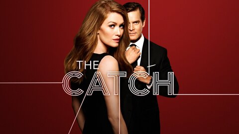 The Catch (2016)