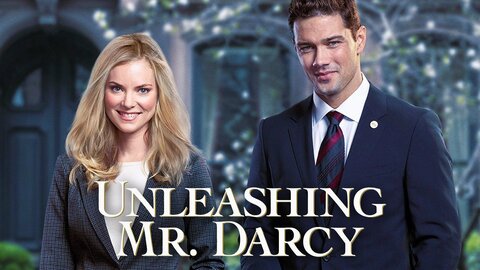 Unleashing Mr. Darcy