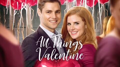 All Things Valentine