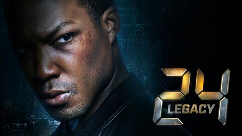 24: Legacy