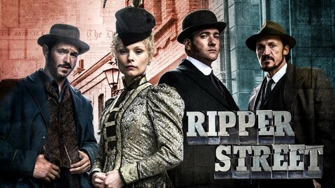 Ripper Street