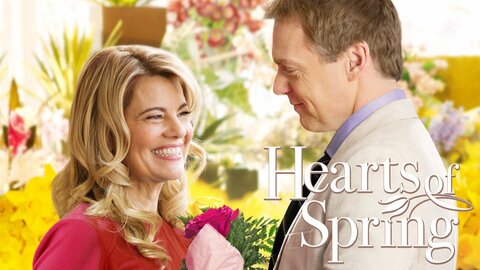 Hearts of Spring