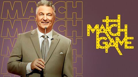 Match Game (2016)